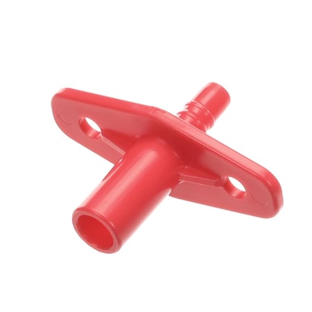 Melitta Adapter Bulk Milk Bag Red 7527849